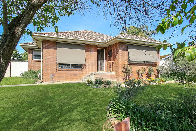 31 Wornes Drive, Wodonga VIC 3690