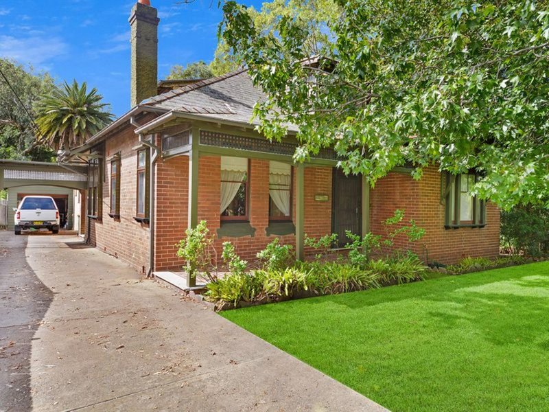 Photo - 31 Wyatt Avenue, Burwood NSW 2134 - Image 5