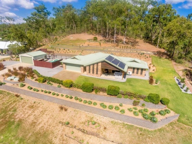 31 Wynand Avenue, Benaraby QLD 4680