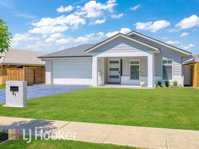 31 Yale Crescent, Medowie NSW 2318