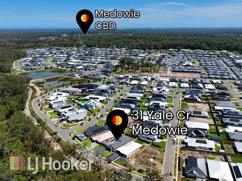 Photo - 31 Yale Crescent, Medowie NSW 2318 - Image 20