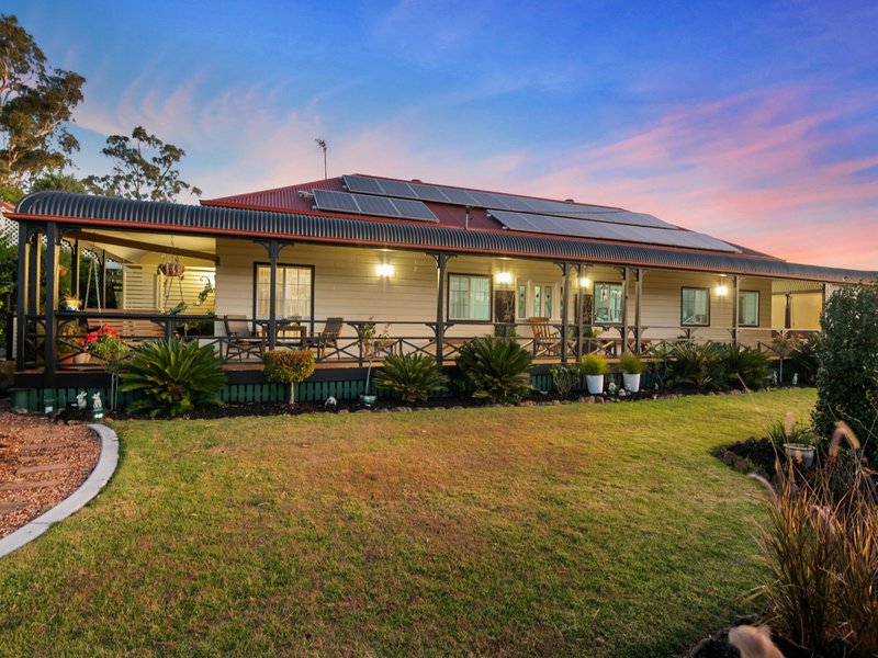 Photo - 31 Yangan Road, Warwick QLD 4370 - Image 11