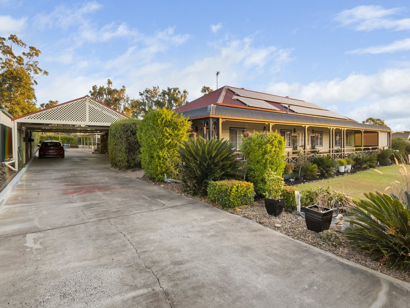 Photo - 31 Yangan Road, Warwick QLD 4370 - Image 16