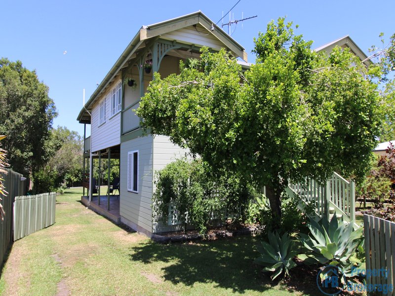 Photo - 31 Yaralla Street, Maryborough QLD 4650 - Image 21