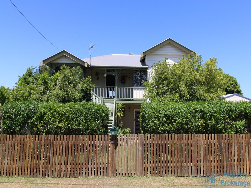 Photo - 31 Yaralla Street, Maryborough QLD 4650 - Image 24