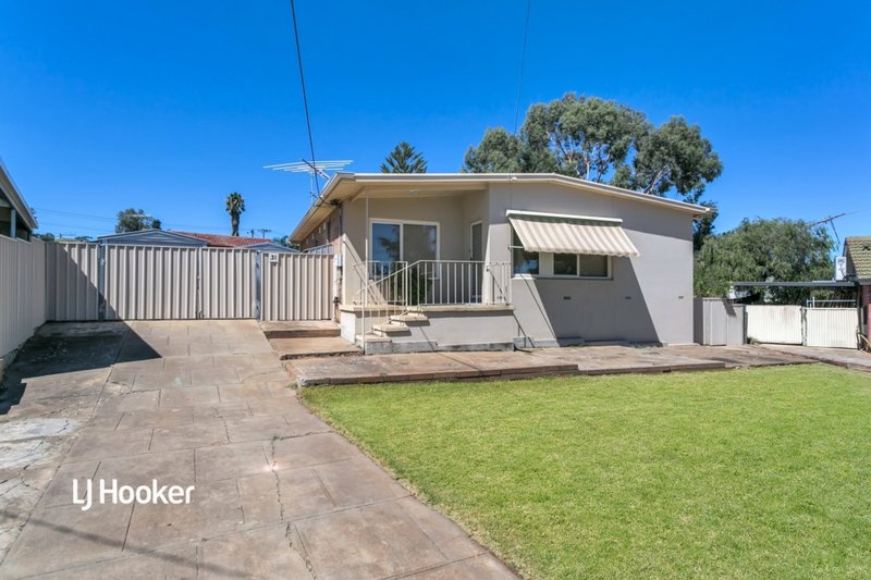 31 Yarcowie Avenue, Ingle Farm SA 5098