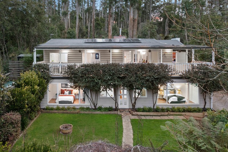 31 Yarrabee Road, Mount Dandenong VIC 3767