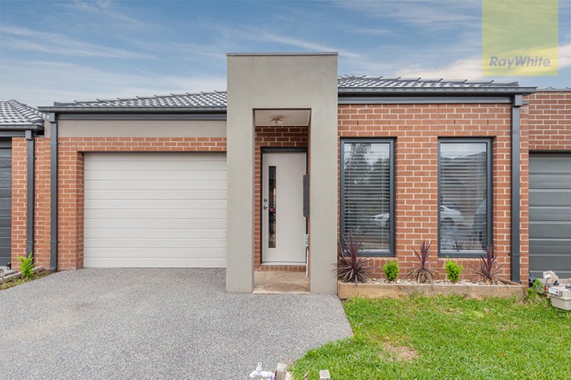 31 Yarradale Drive, Mickleham VIC 3064