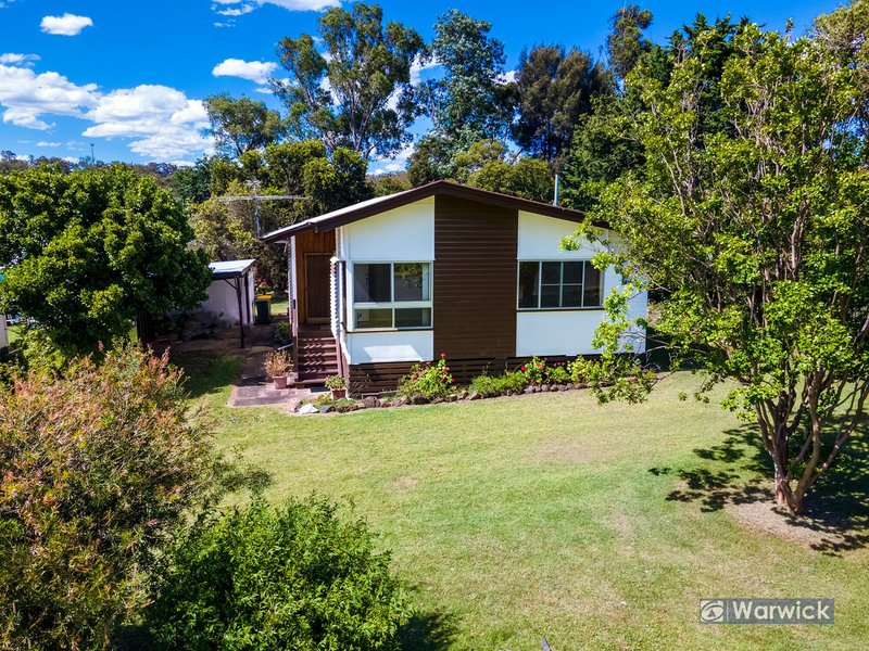 31 Yarrawonga St , Warwick QLD 4370