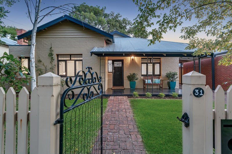 31 Yeo Avenue, Highgate SA 5063