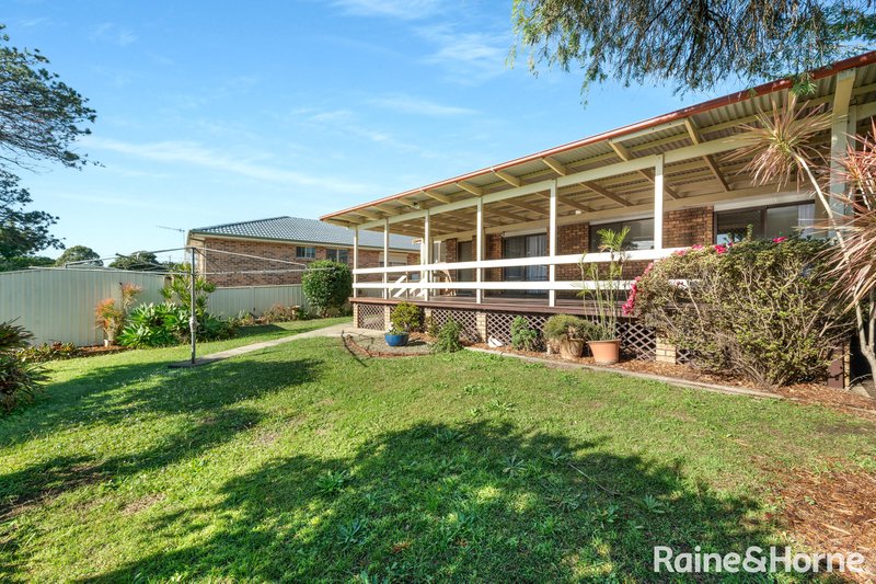Photo - 31 Yeovil Drive, Bomaderry NSW 2541 - Image 11