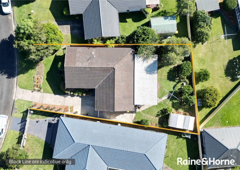 Photo - 31 Yeovil Drive, Bomaderry NSW 2541 - Image 12