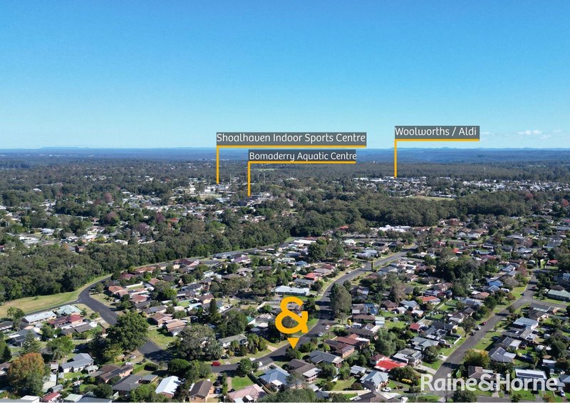 Photo - 31 Yeovil Drive, Bomaderry NSW 2541 - Image 15