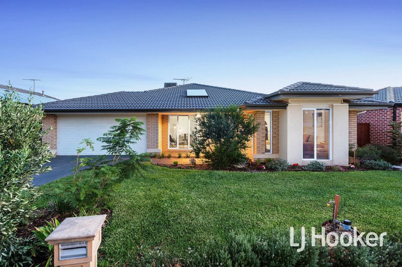 31 Yuruga Boulevard, Point Cook VIC 3030