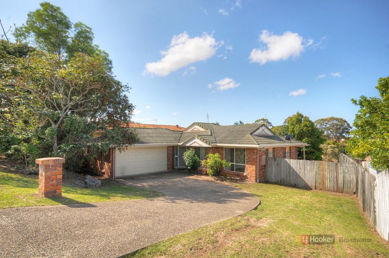 31 Zoeller Drive, Parkwood QLD 4214