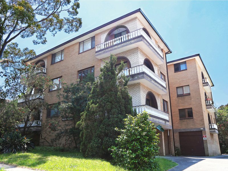 Photo - 3/10-12 Hamilton Street, Allawah NSW 2218 - Image 1