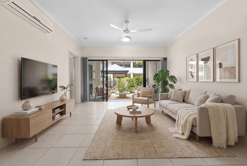 Photo - 3/10-12 Oyster Court, Trinity Beach QLD 4879 - Image 1