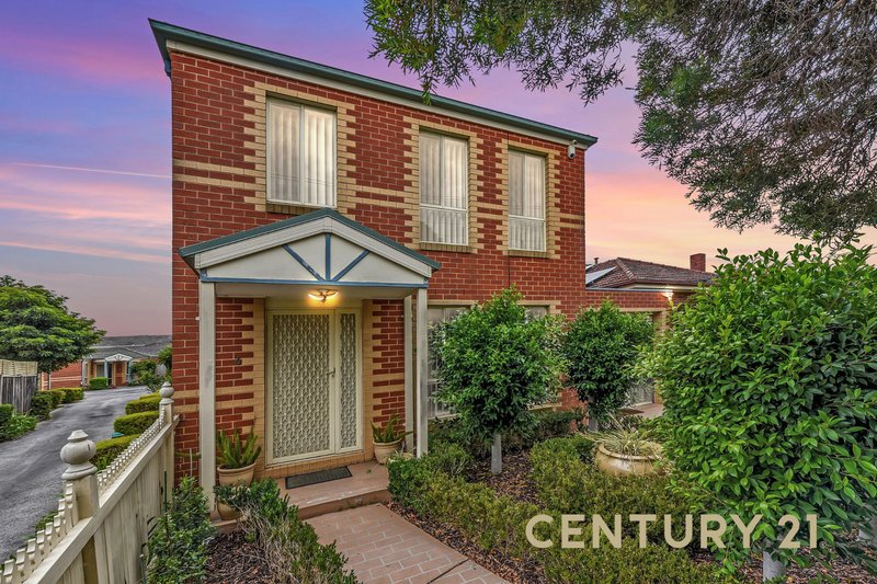 3/10-14 Rodd Street, Dandenong VIC 3175