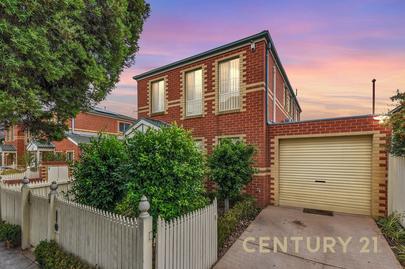 Photo - 3/10-14 Rodd Street, Dandenong VIC 3175 - Image 13