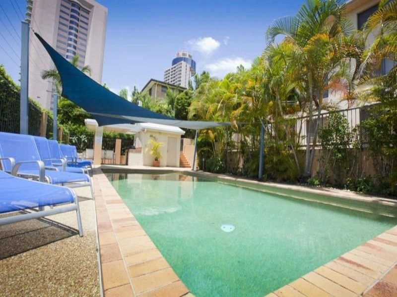 Photo - 3/10-16 Genoa Street, Surfers Paradise QLD 4217 - Image