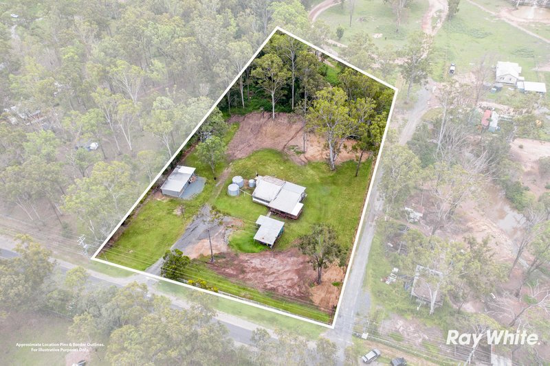 310-316 Miller Road, Logan Village QLD 4207