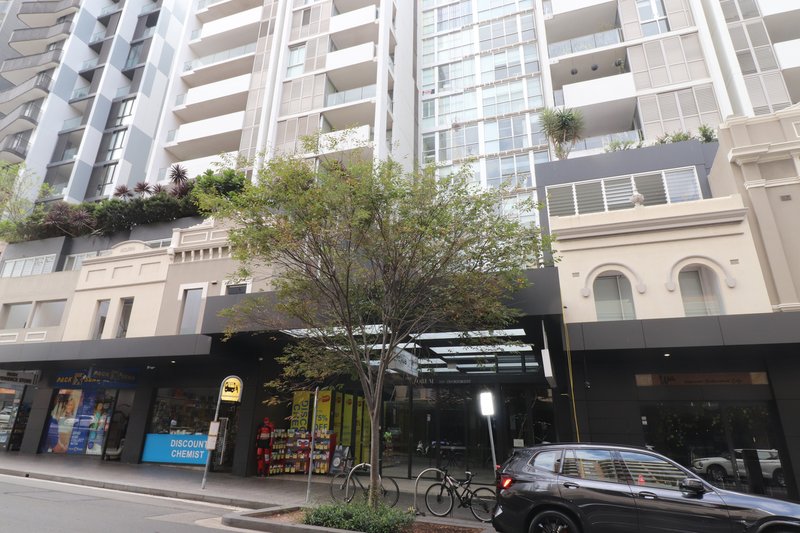 310-330 Oxford Street, Bondi Junction NSW 2022