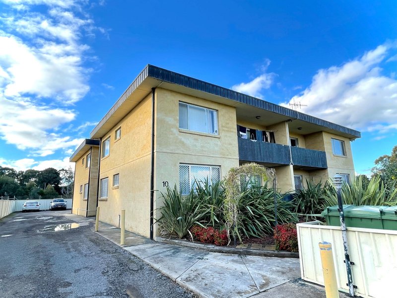 3/10 Albion Street, Goulburn NSW 2580