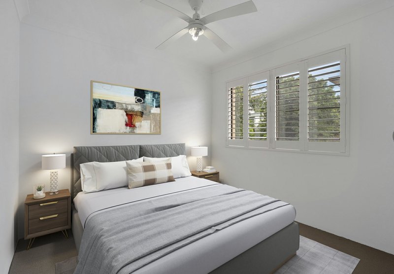 Photo - 3/10 Alpha Street, Taringa QLD 4068 - Image 3