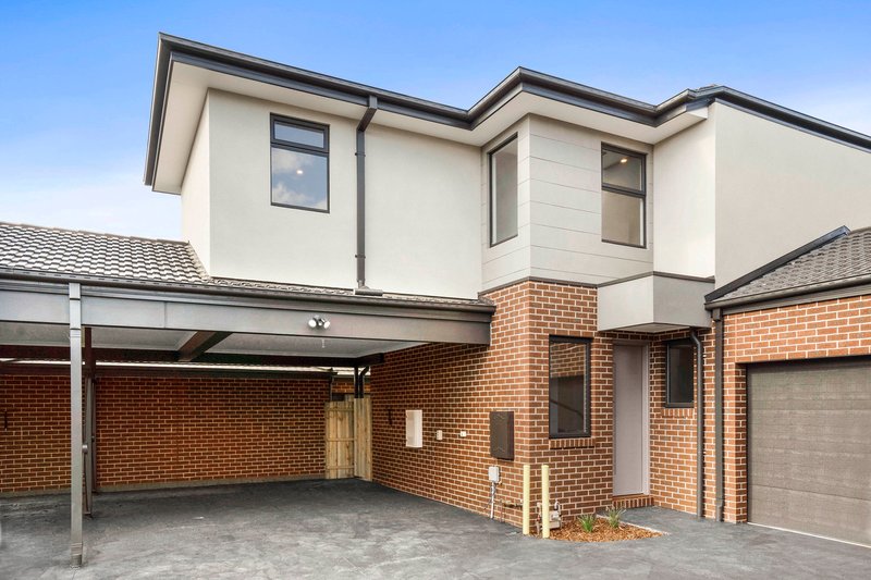 3/10 Bevan Avenue, Clayton South VIC 3169