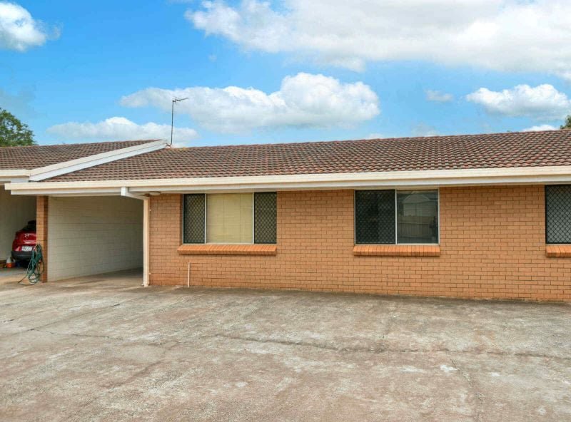 3/10 Buckland Street, Harristown QLD 4350