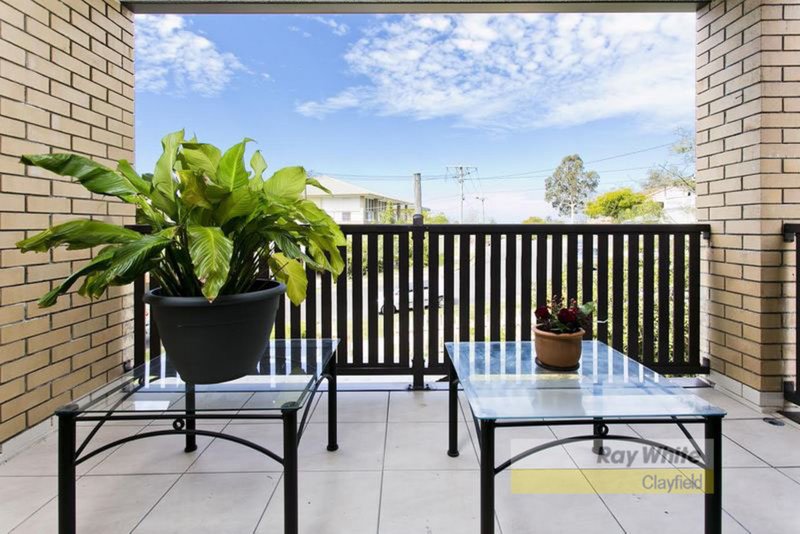 3/10 Butler Street, Ascot QLD 4007