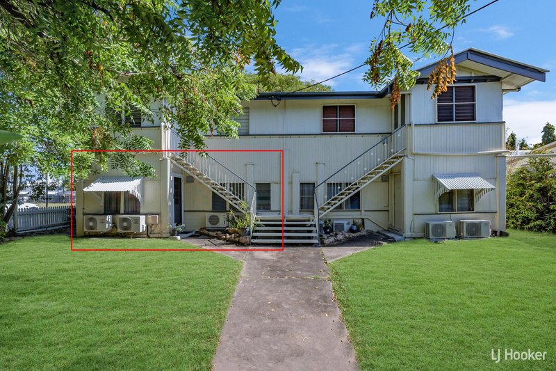 3/10 Clarendon Street, Hyde Park QLD 4812