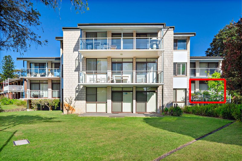 Photo - 3/10 Columbia Close, Nelson Bay NSW 2315 - Image 2