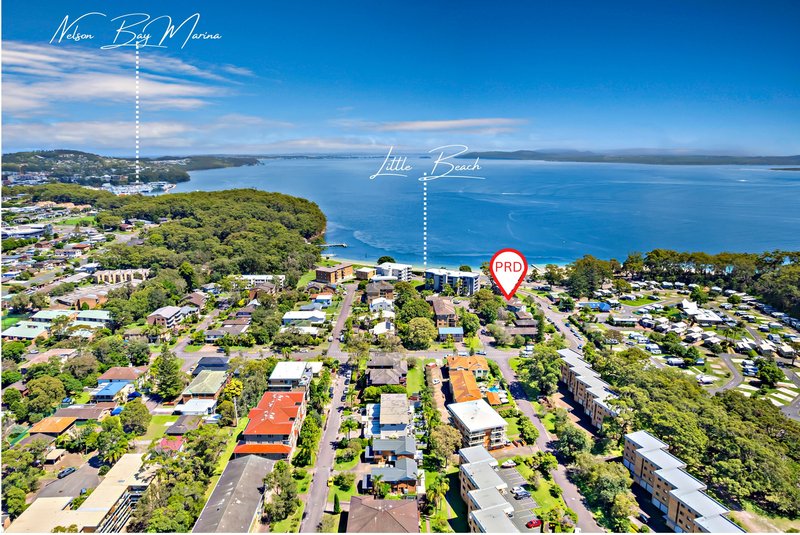 Photo - 3/10 Columbia Close, Nelson Bay NSW 2315 - Image 13