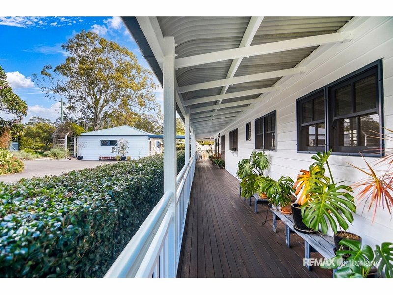 Photo - 310 Corks Pocket Road, Reesville QLD 4552 - Image 24