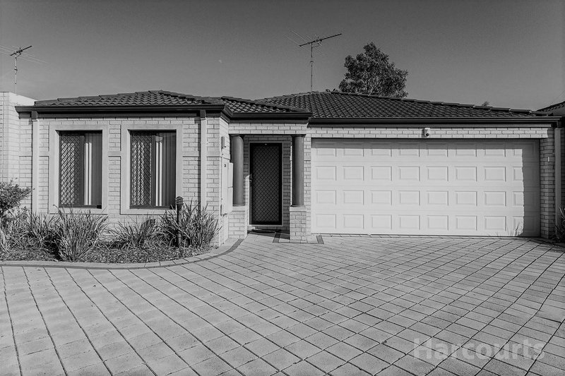 3/10 Davey Street, Mandurah WA 6210