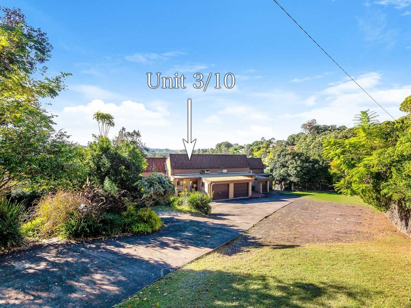 3/10 Donnans Road, Lismore Heights NSW 2480