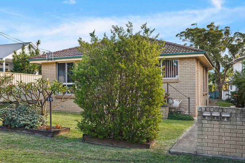 3/10 Forrest Street, Oak Flats NSW 2529