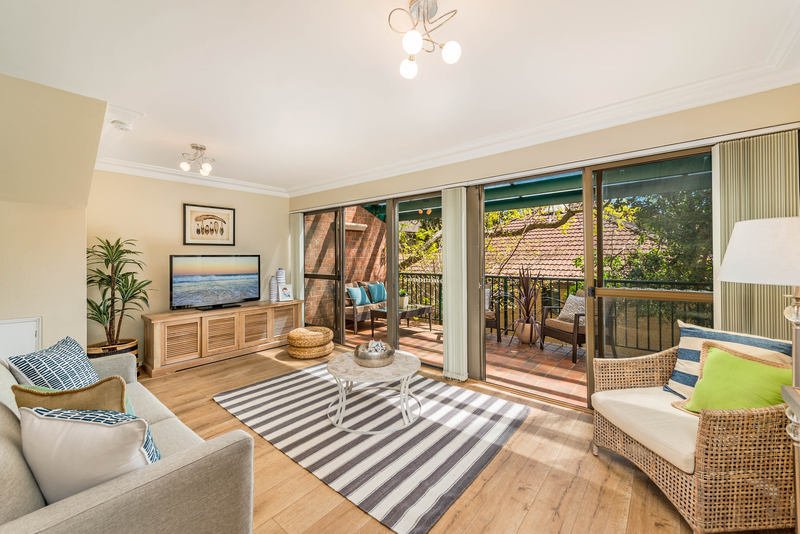 Photo - 3/10 Gillies Street, Wollstonecraft NSW 2065 - Image 1