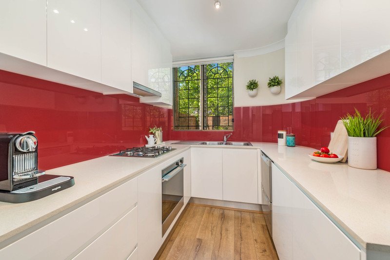 Photo - 3/10 Gillies Street, Wollstonecraft NSW 2065 - Image 2