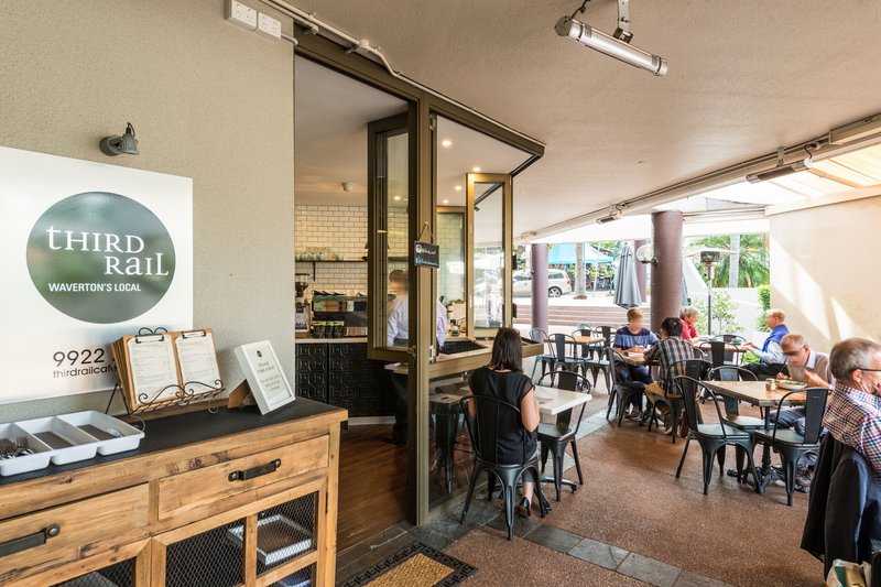 Photo - 3/10 Gillies Street, Wollstonecraft NSW 2065 - Image 6