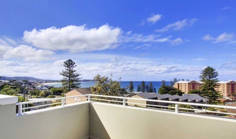 3/10 Grosvenor Road, Terrigal NSW 2260