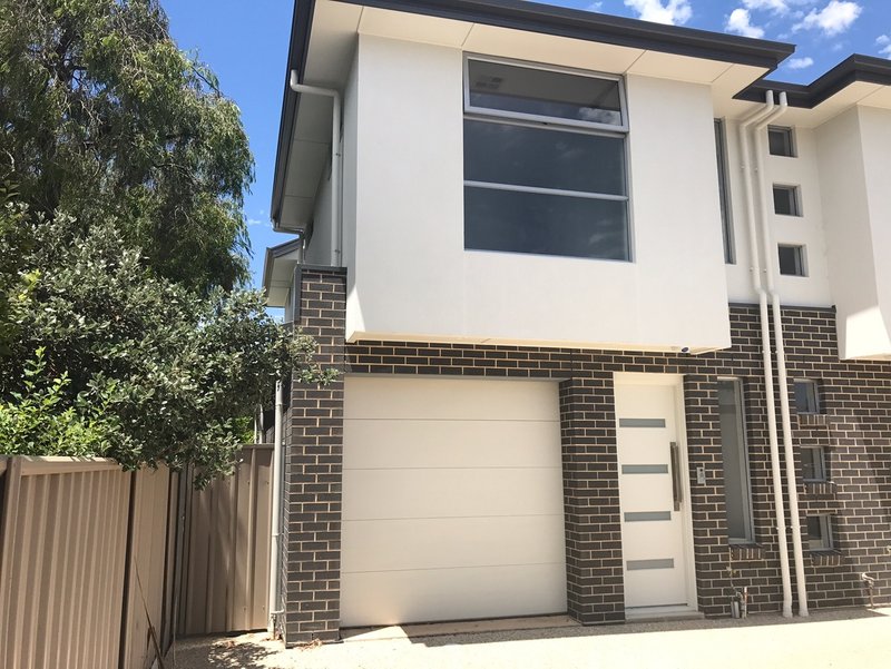 3/10 Hart Street, Campbelltown SA 5074