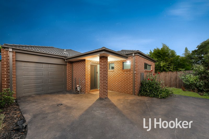 3/10 Hayes Road, Hampton Park VIC 3976