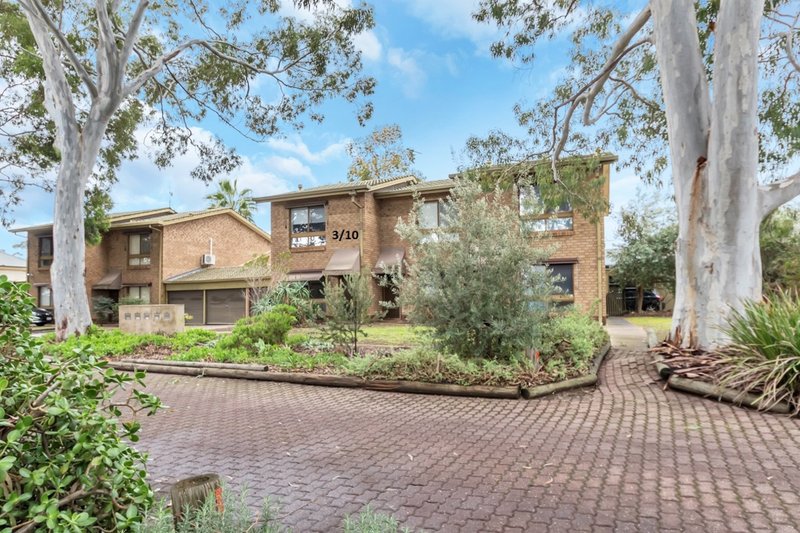 3/10 Hone Street, Parkside SA 5063