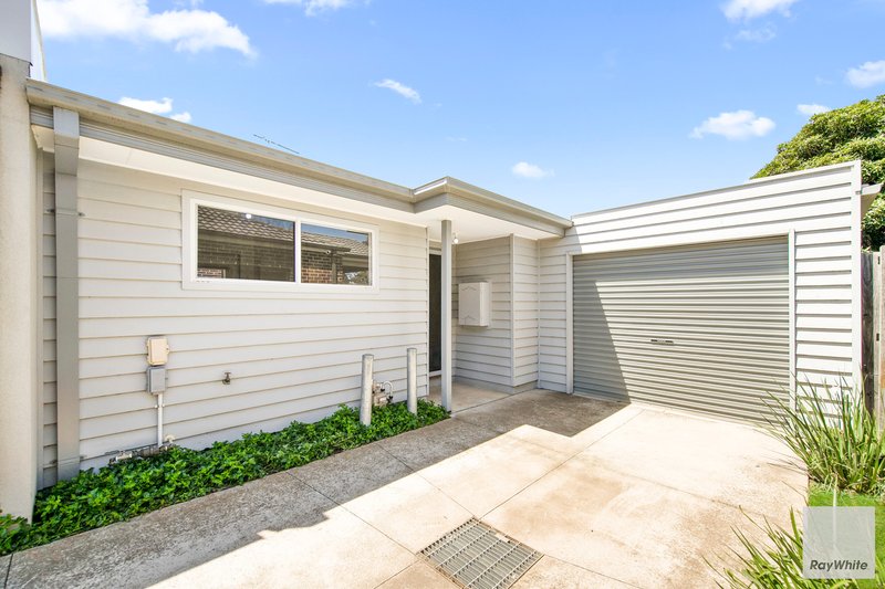 3/10 Lloyd Street, Deer Park VIC 3023