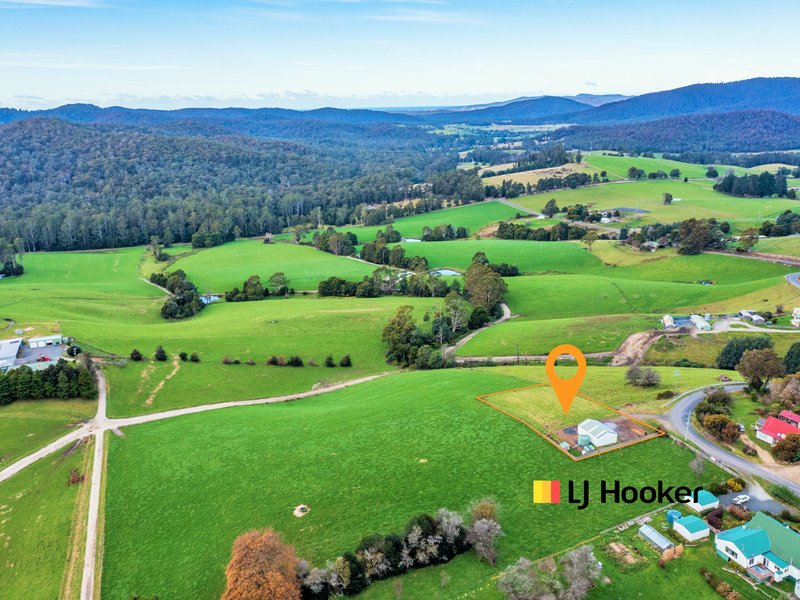 310 Lottah Road, Goulds Country TAS 7216