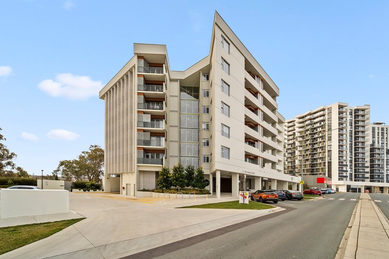 Photo - 310 Lumi/100 Swain Street, Gungahlin ACT 2912 - Image 7