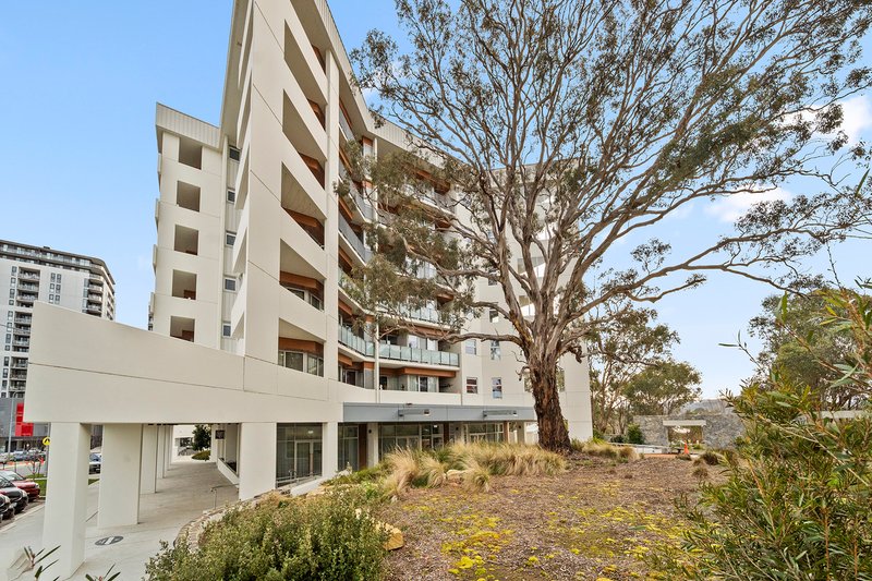 Photo - 310 Lumi/100 Swain Street, Gungahlin ACT 2912 - Image 9