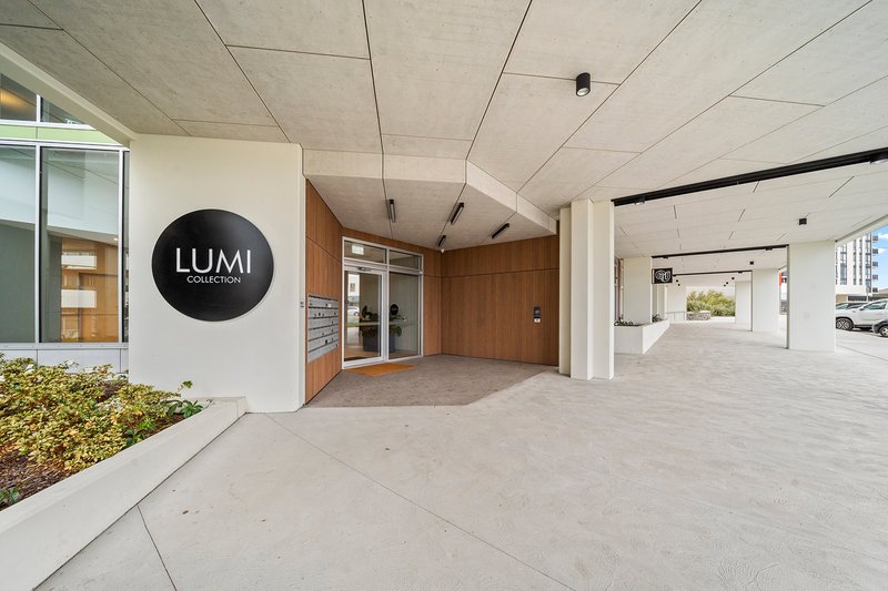 Photo - 310 Lumi/100 Swain Street, Gungahlin ACT 2912 - Image 11